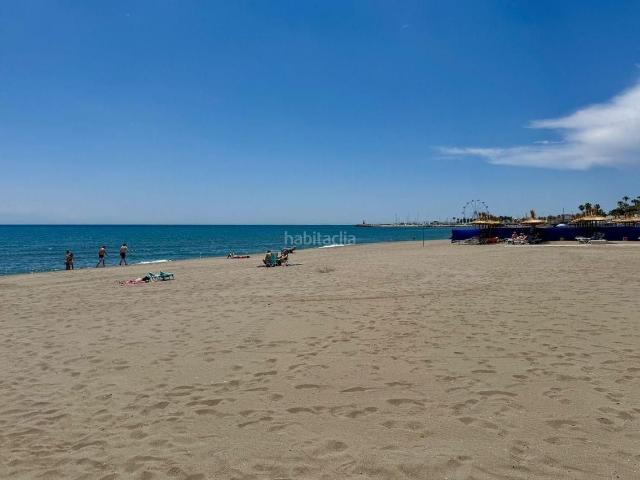 Piso en venta en Torremolinos, La Carihuela Los Nidos. PRIMERA LINEA!Espectacular Piso en La Carihuela, Torremolinos A un paso del mar!. Pisos.