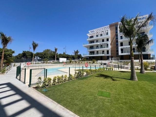 Piso en venta en Torremolinos, La Colina