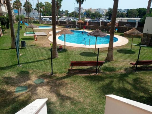 Piso en venta en Torremolinos, La Colina