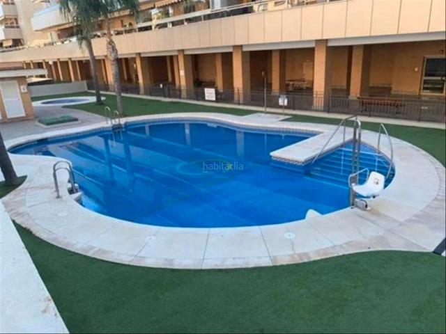 Piso en venta en Torremolinos, La Colina. Pisos.