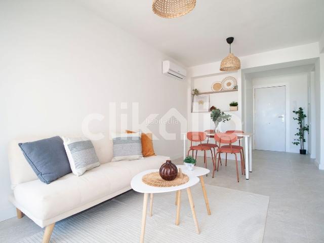Piso en venta en Torremolinos, Loma de los Riscos. Pisos.