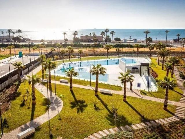 Piso en venta en Torremolinos, Los Álamos. Pisos.