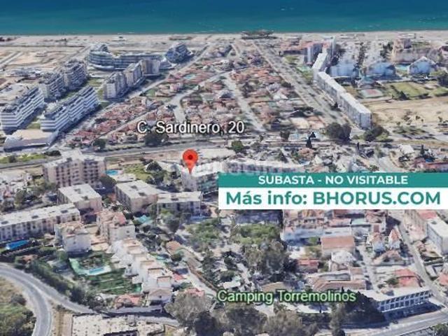 Piso en venta en Torremolinos, Los Álamos. Pisos.