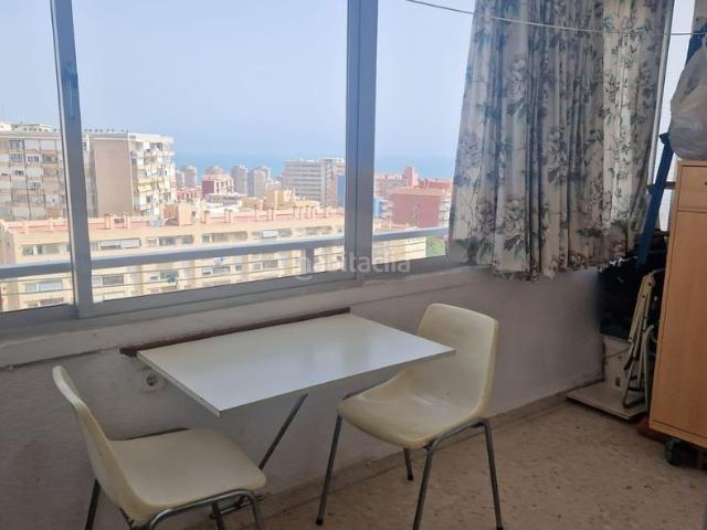 Piso en venta en Torremolinos, Manantiales Estación de Autobuses. BONITO APARTAMENTO EN EL CENTRO DE TORREMOLINOS. Pisos.
