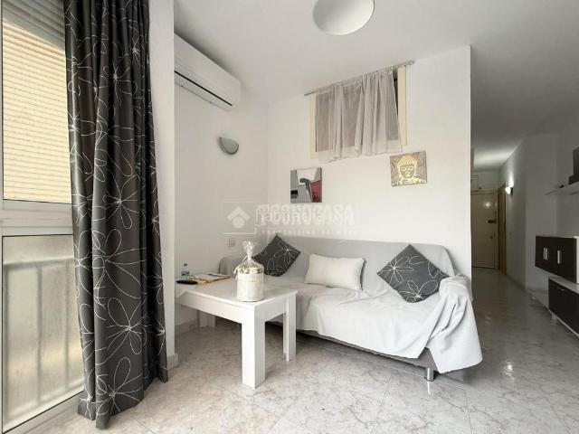 Piso en venta en Torremolinos, Manantiales Estación de Autobuses. Piso en venta en Torremolinos. Pisos.