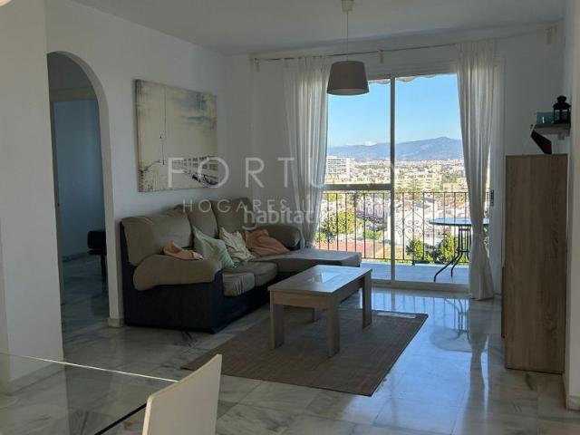 Piso en venta en Torremolinos, Manantiales Estación de Autobuses. Pisos.
