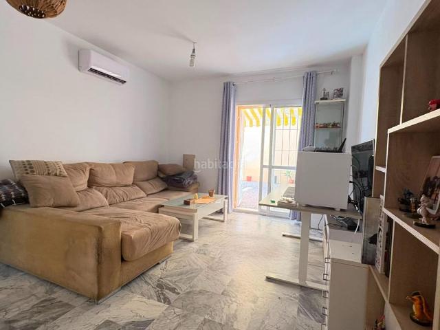 Piso en venta en Torremolinos, Manantiales Estación de Autobuses. Pisos.