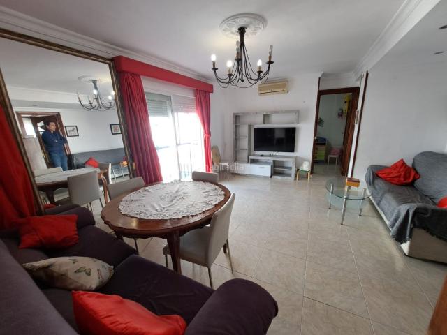 Piso en venta en Torremolinos, Manantiales Estación de Autobuses. Pisos.