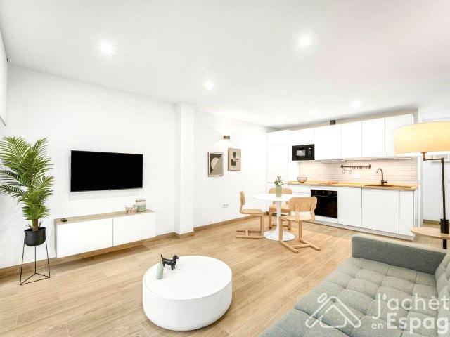 Piso en venta en Torremolinos Málaga