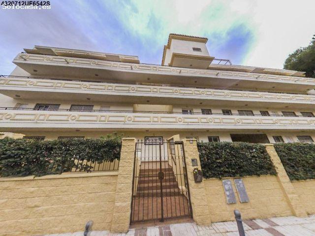 Piso en Venta en Torremolinos, Málaga