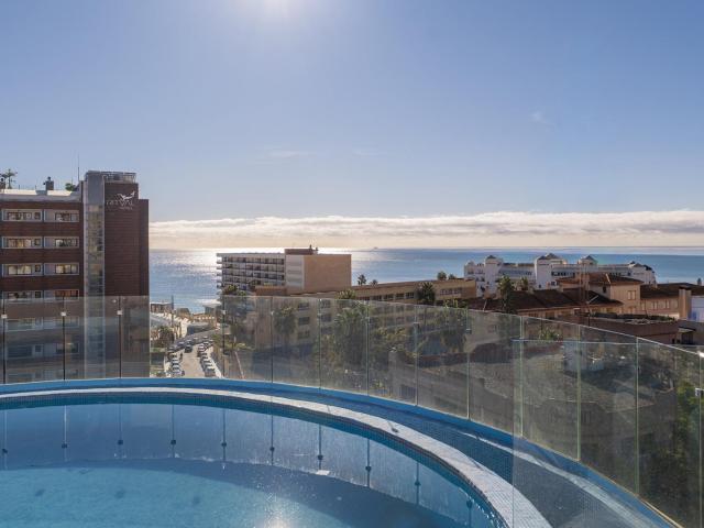 Piso en venta en Torremolinos Málaga