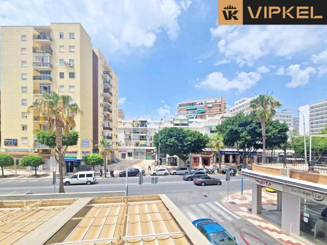 Piso en venta en Torremolinos Málaga