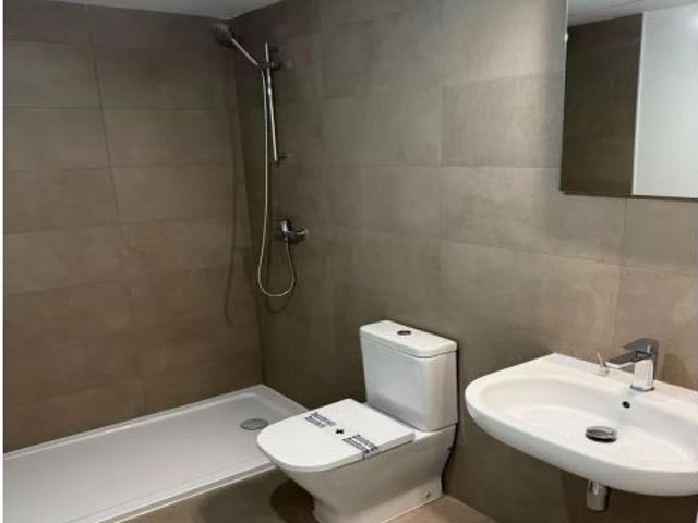 Piso en Venta en Torremolinos, Málaga