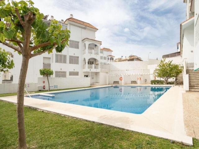 Piso en venta en Torremolinos Málaga