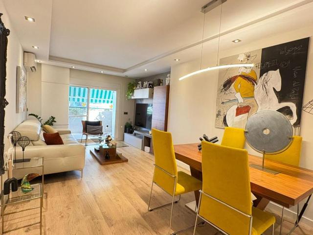 Piso en venta en Torremolinos Málaga