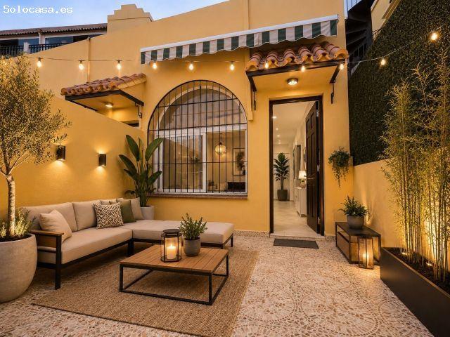 Piso en Venta en Torremolinos, Málaga
