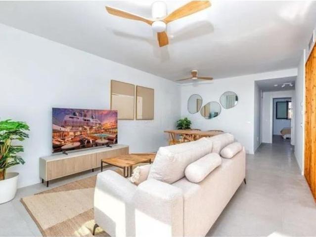 Piso en Venta en Torremolinos, Málaga
