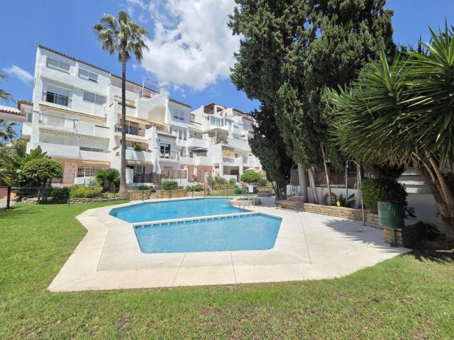 Piso en venta en Torremolinos Málaga