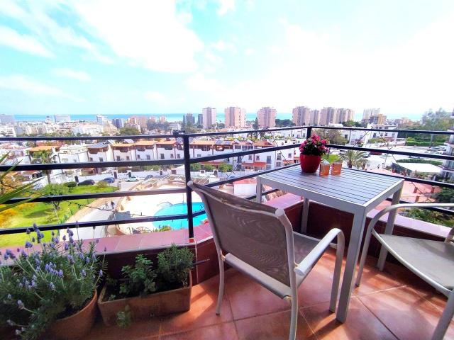 Piso en venta en Torremolinos Málaga