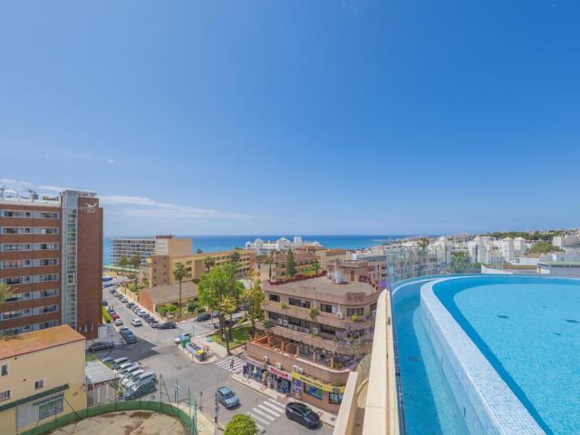 Piso en venta en Torremolinos Málaga