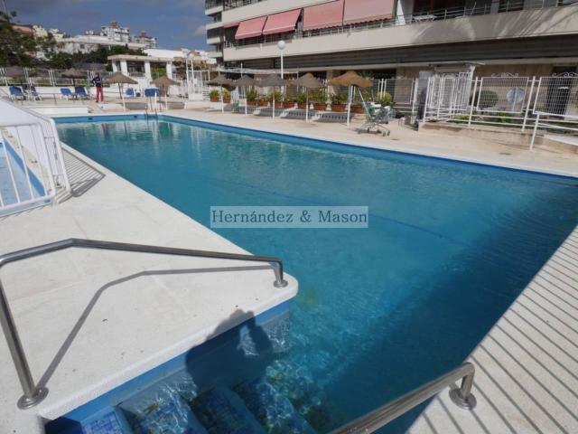Piso en venta en Torremolinos Málaga