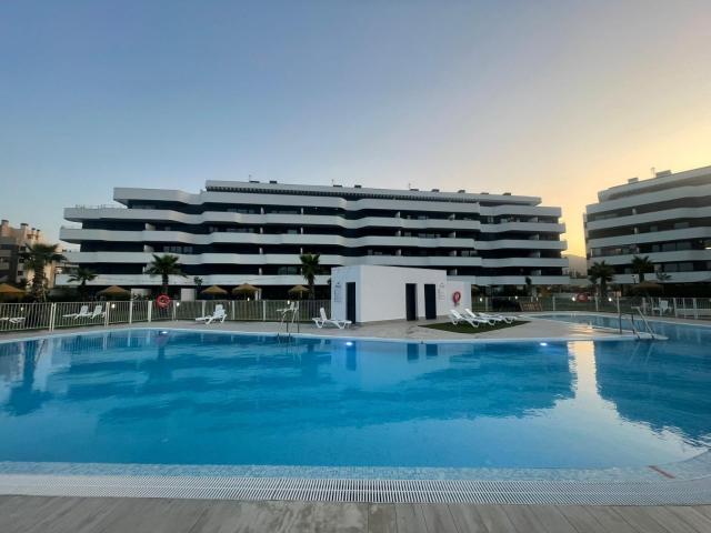 Piso en venta en Torremolinos Málaga