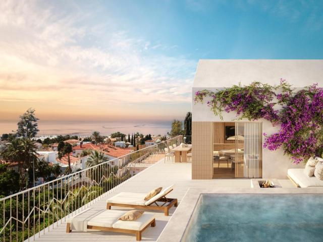 Piso en venta en Torremolinos Málaga