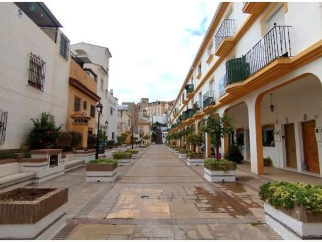 Piso en Venta en Torremolinos, Málaga