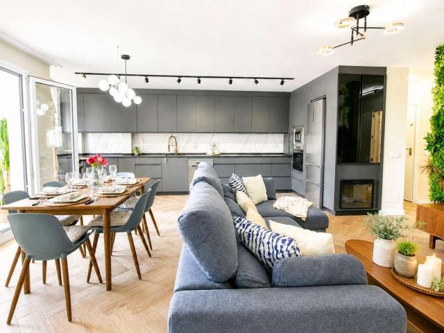 Piso en venta en Torremolinos Málaga