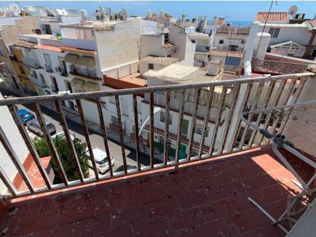 Piso en Venta en Torremolinos, Málaga