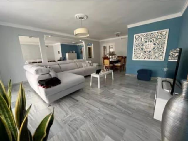 Piso en venta en Torremolinos, Málaga Costa del Sol