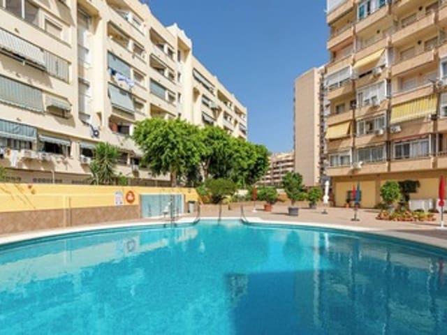 Piso en venta en Torremolinos, Málaga Costa del Sol