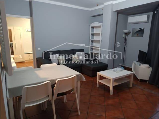 Piso en venta en Torremolinos, Málaga Costa del Sol