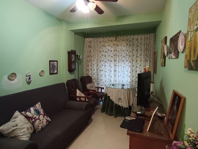 Piso en venta en Torremolinos, Málaga Costa del Sol