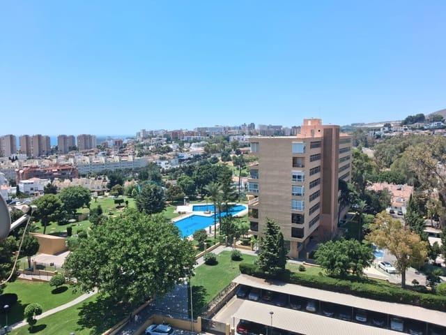 Piso en venta en Torremolinos, Málaga Costa del Sol