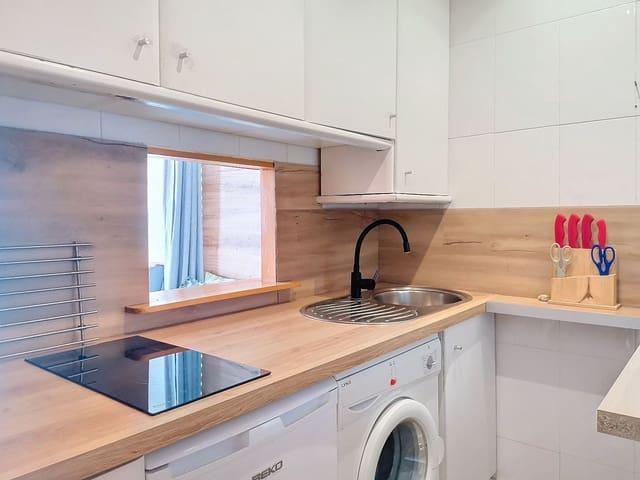 Piso en venta en Torremolinos, Málaga Costa del Sol