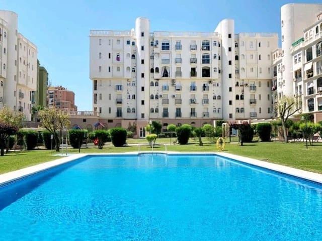 Piso en venta en Torremolinos, Málaga Costa del Sol