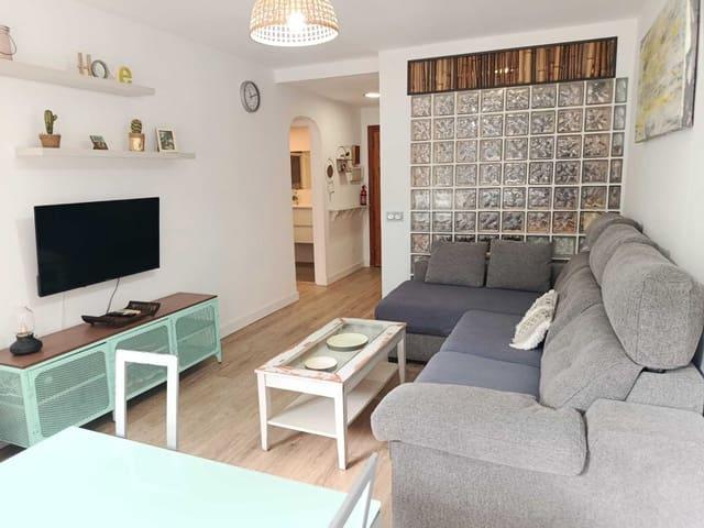 Piso en venta en Torremolinos, Málaga Costa del Sol