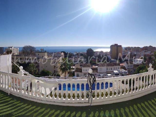 Piso en venta en Torremolinos, Málaga Costa del Sol