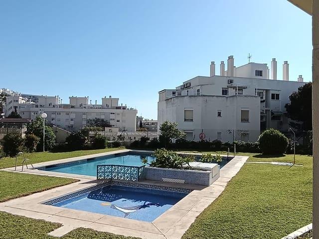 Piso en venta en Torremolinos, Málaga Costa del Sol
