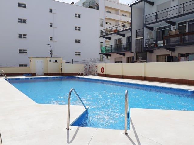 Piso en venta en Torremolinos, Málaga Costa del Sol
