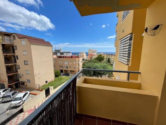 Piso en venta en Torremolinos, Málaga Costa del Sol