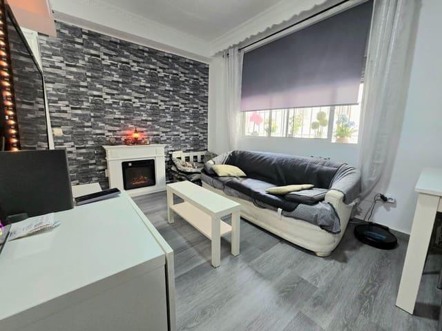 Piso en venta en Torremolinos, Málaga Costa del Sol