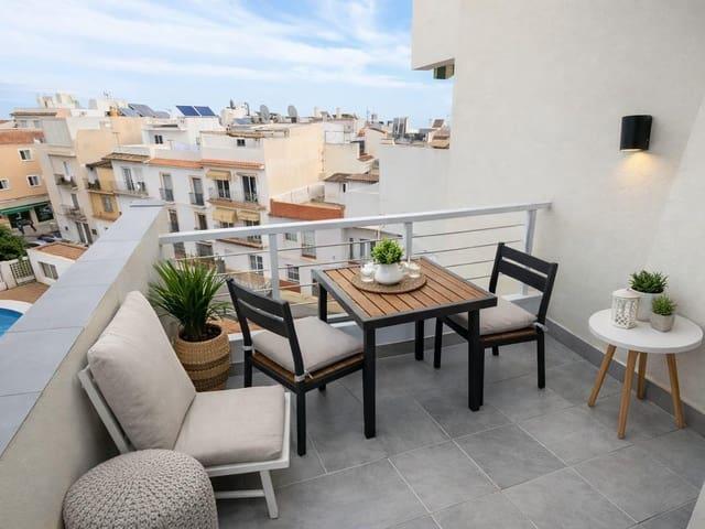 Piso en venta en Torremolinos, Málaga Costa del Sol
