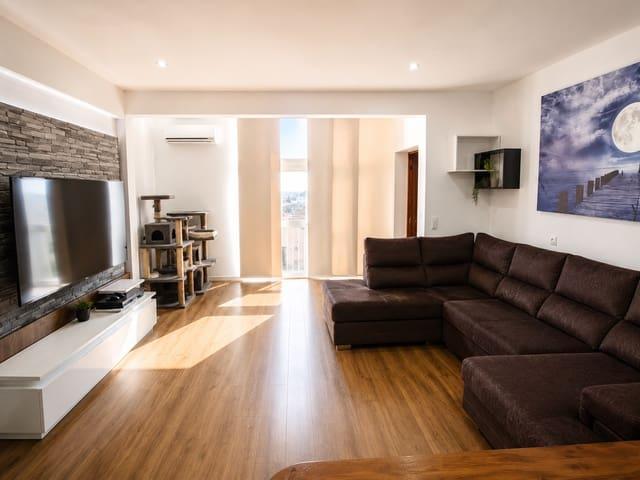Piso en venta en Torremolinos, Málaga Costa del Sol