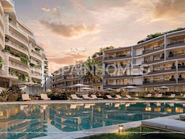 Piso en venta en Torremolinos, Málaga Costa del Sol