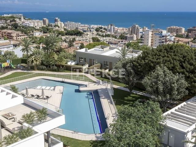 Piso en venta en Torremolinos, Málaga Costa del Sol