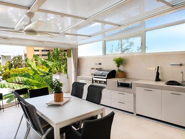 Piso en venta en Torremolinos, Málaga Costa del Sol