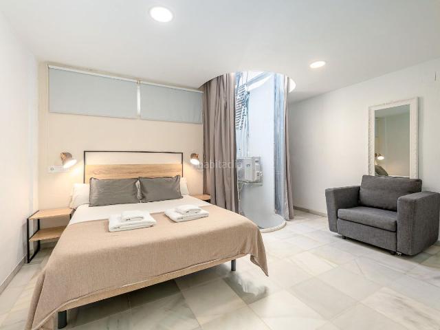 Piso en venta en Torremolinos, Montemar. Piso en venta en Montemar, 3 dormitorios. Pisos.