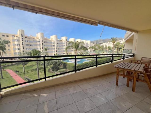 Piso en venta en Torremolinos, Playamar Benyamina
